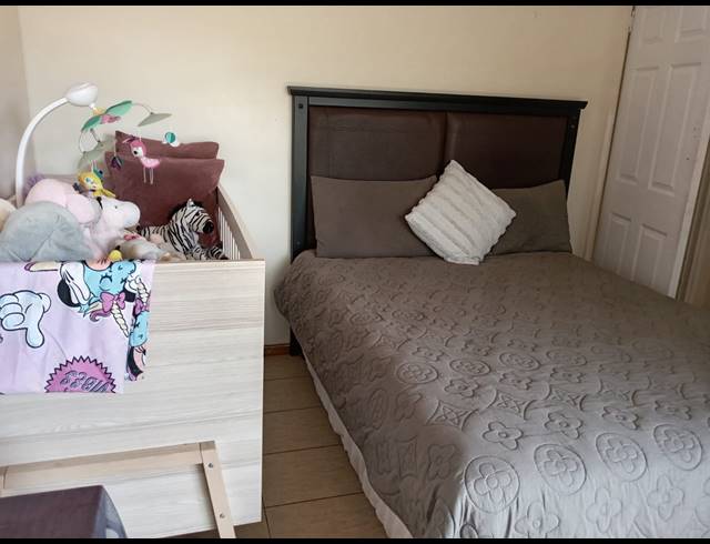 3 BEDROOM HOUSE FOR SALE IN ESCOMBE